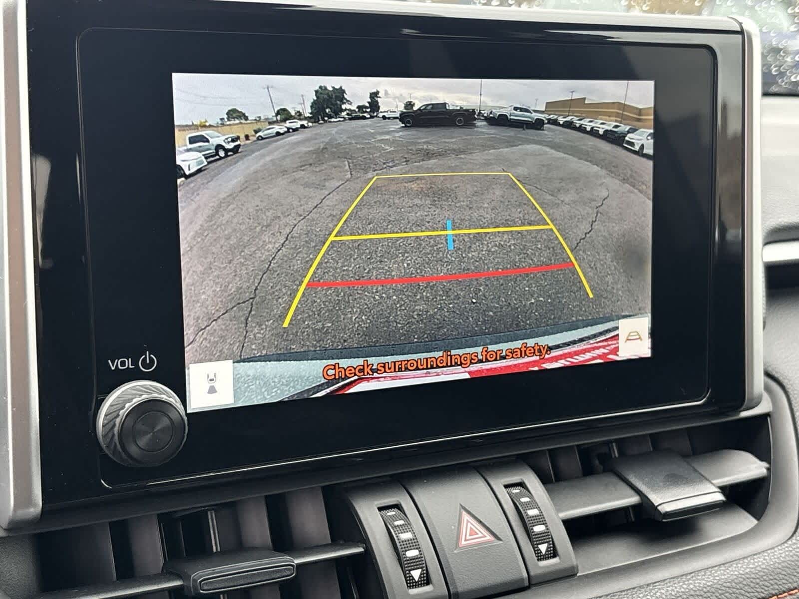 Thumbnail: 2023 Toyota RAV4 - 26