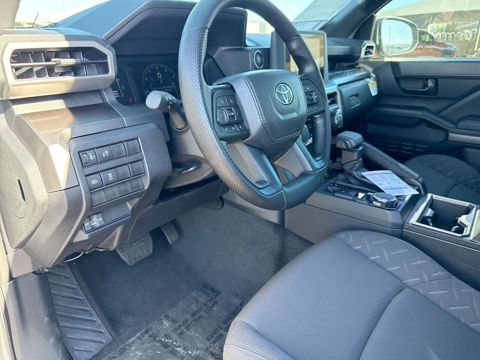 Thumbnail: 2025 Toyota Tacoma - 16