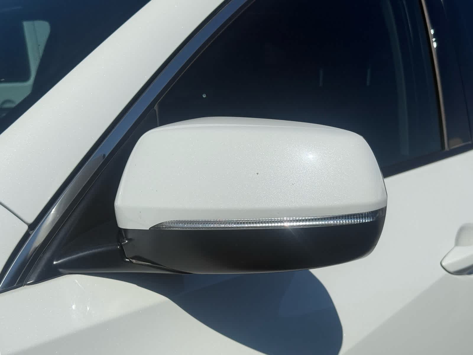 Thumbnail: 2021 Acura RDX - 10