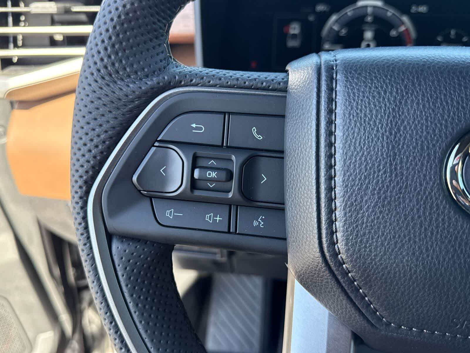 Thumbnail: 2026 Toyota Tundra - 27