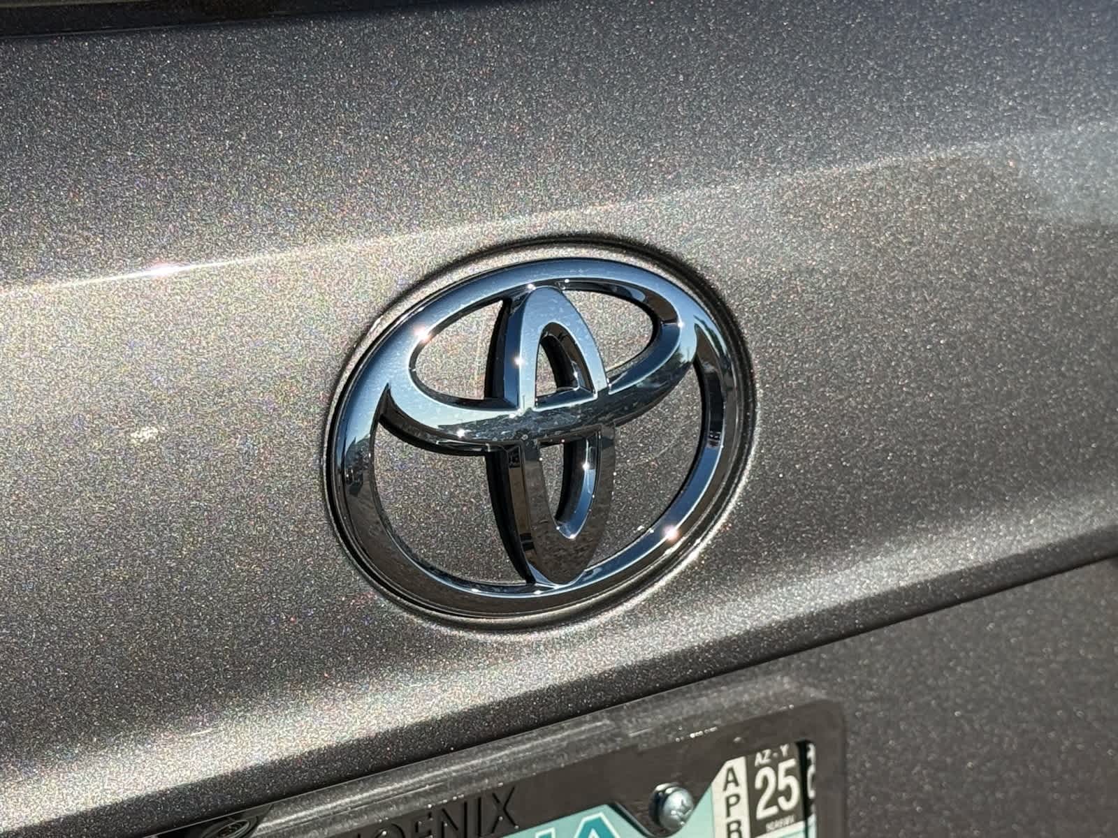 Thumbnail: 2024 Toyota Highlander - 7