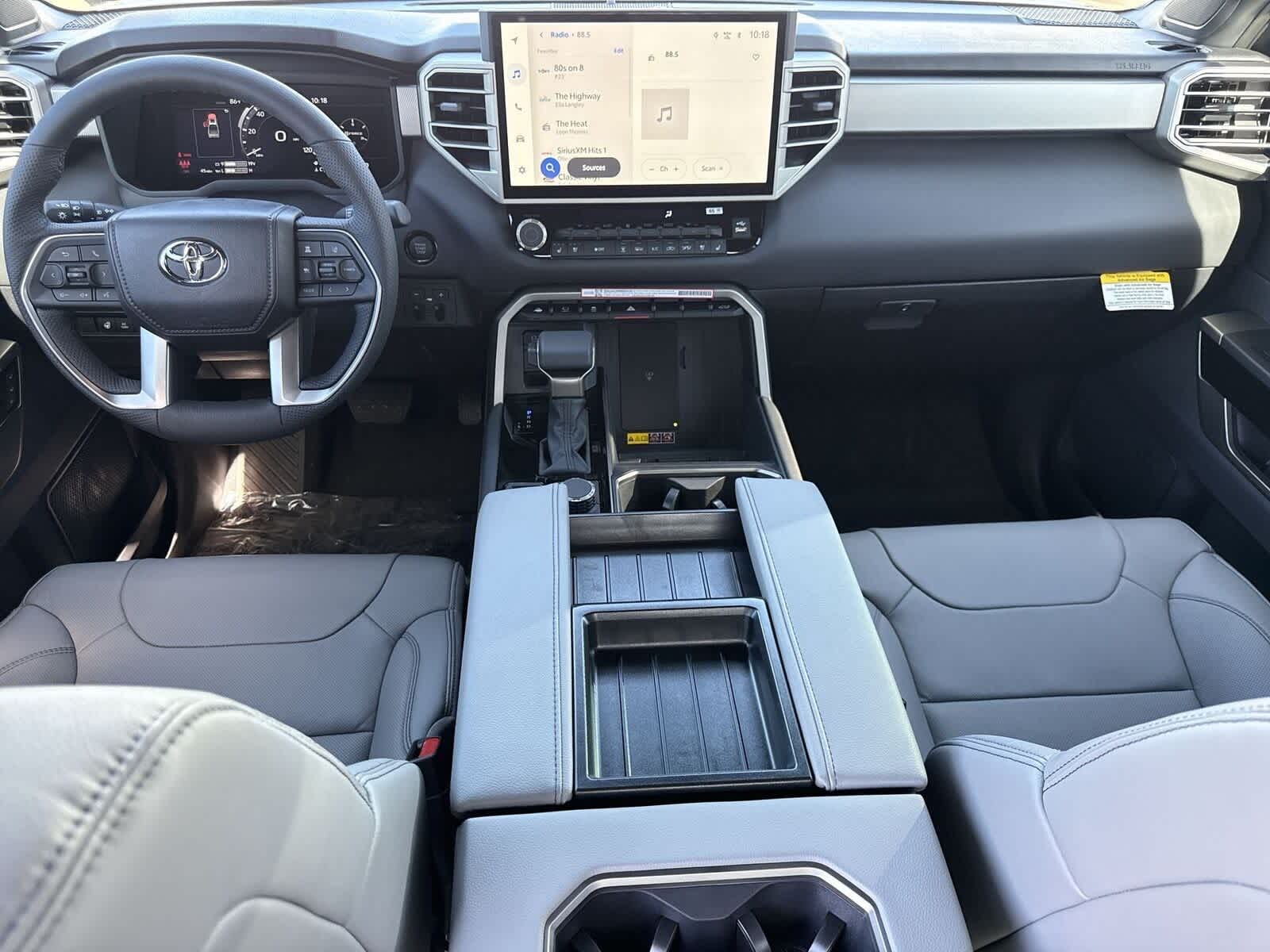 Thumbnail: 2026 Toyota Tundra - 15