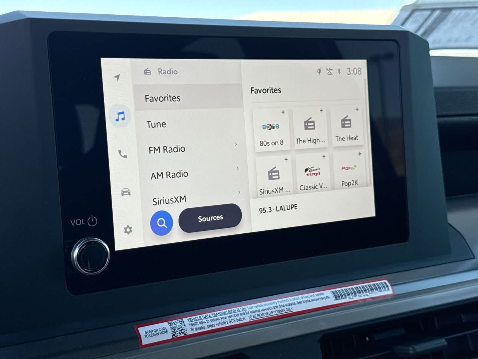 Thumbnail: 2025 Toyota Tacoma - 19