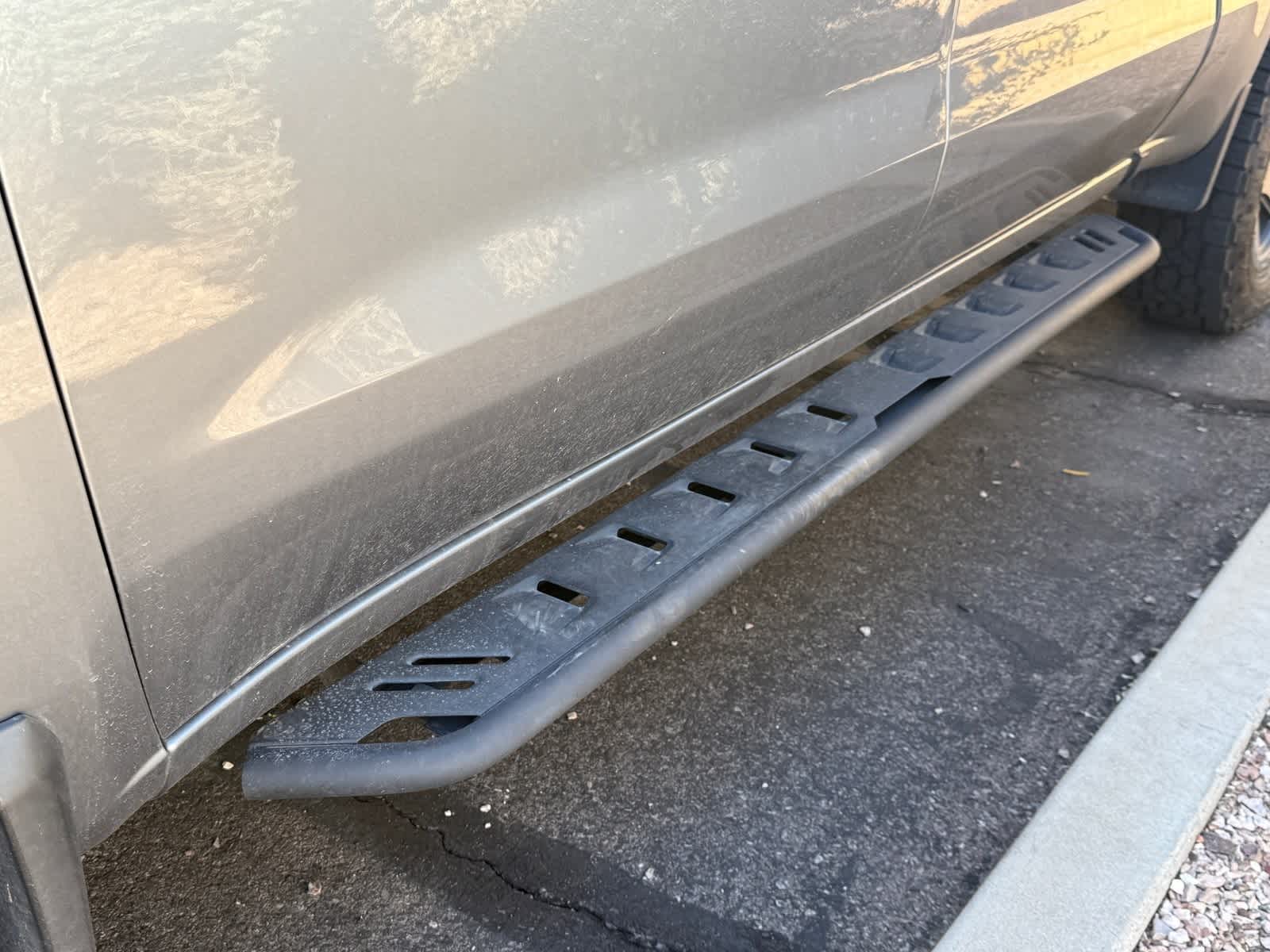 Thumbnail: 2022 Chevrolet Silverado 1500 - 7