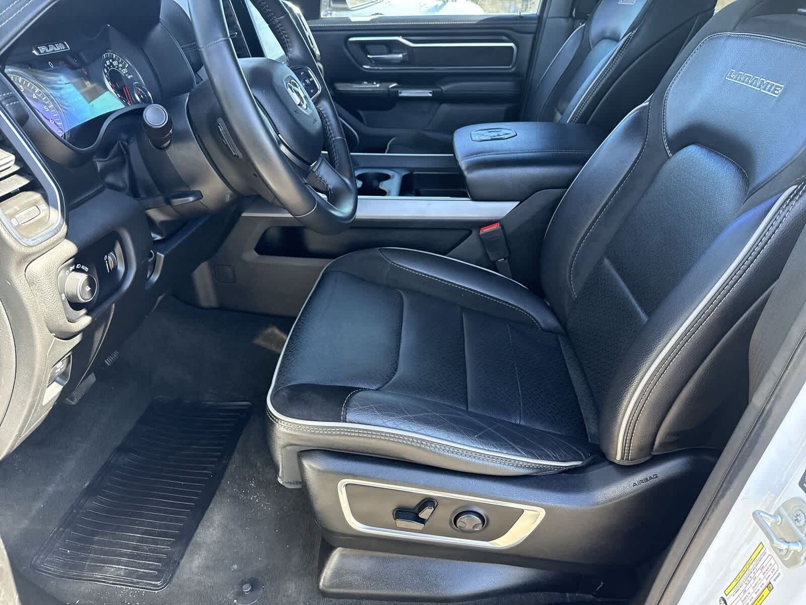 Thumbnail: 2024 RAM 1500 - 17