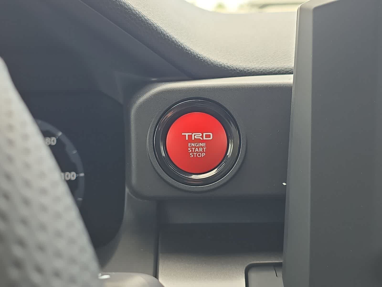 Thumbnail: 2026 Toyota Tacoma - 26