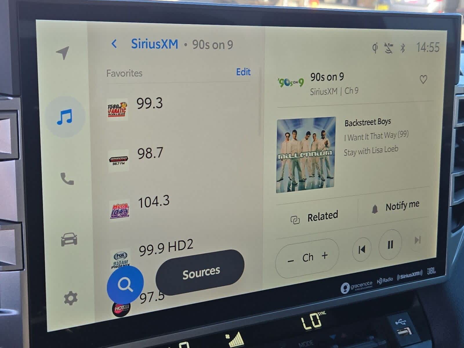 Thumbnail: 2024 Toyota Tundra - 20