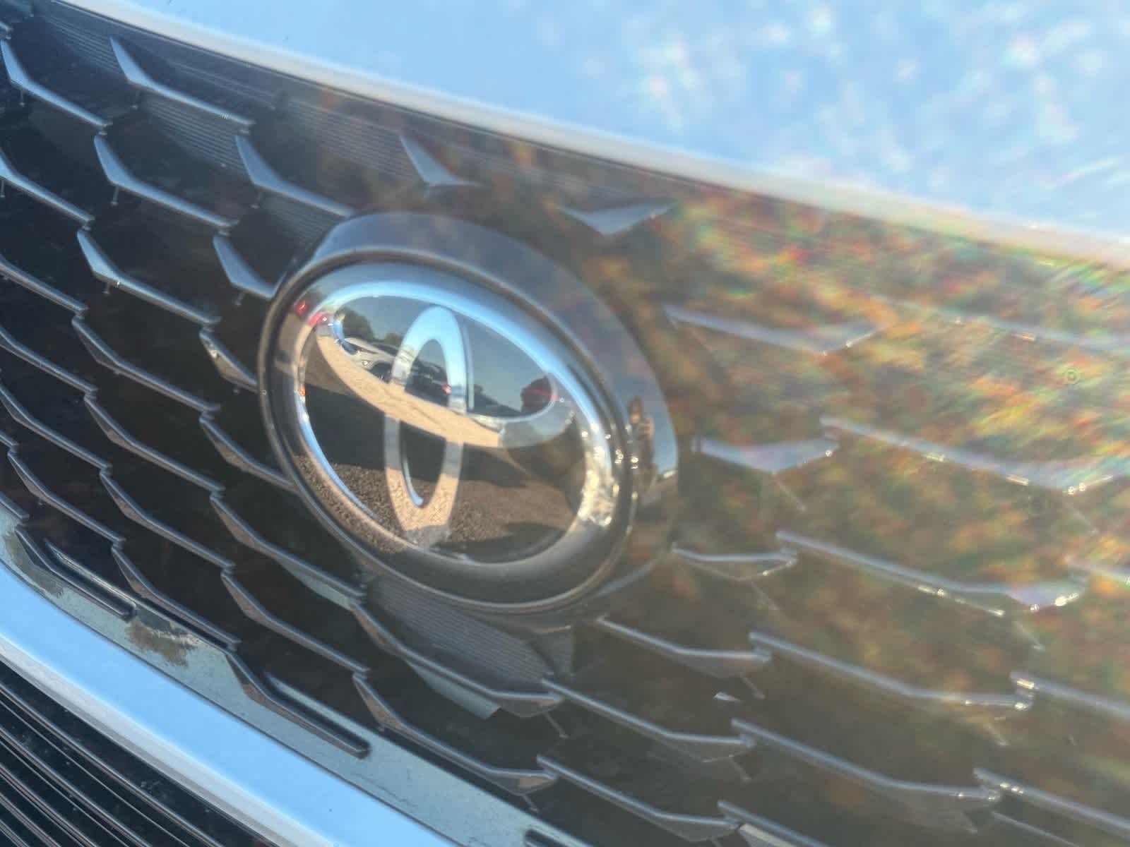 Thumbnail: 2021 Toyota Highlander - 7