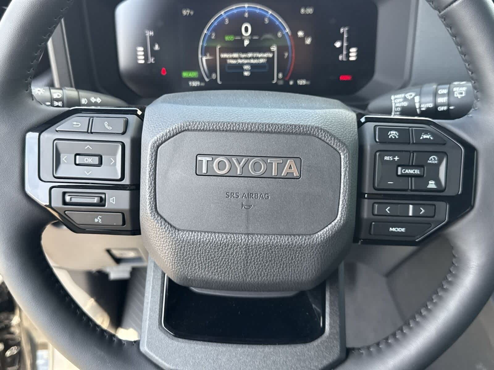 Thumbnail: 2025 Toyota Land Cruiser - 26