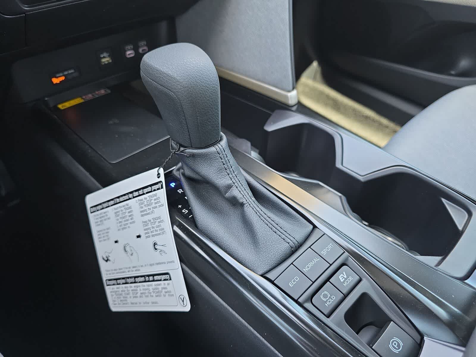 Thumbnail: 2026 Toyota Camry - 25