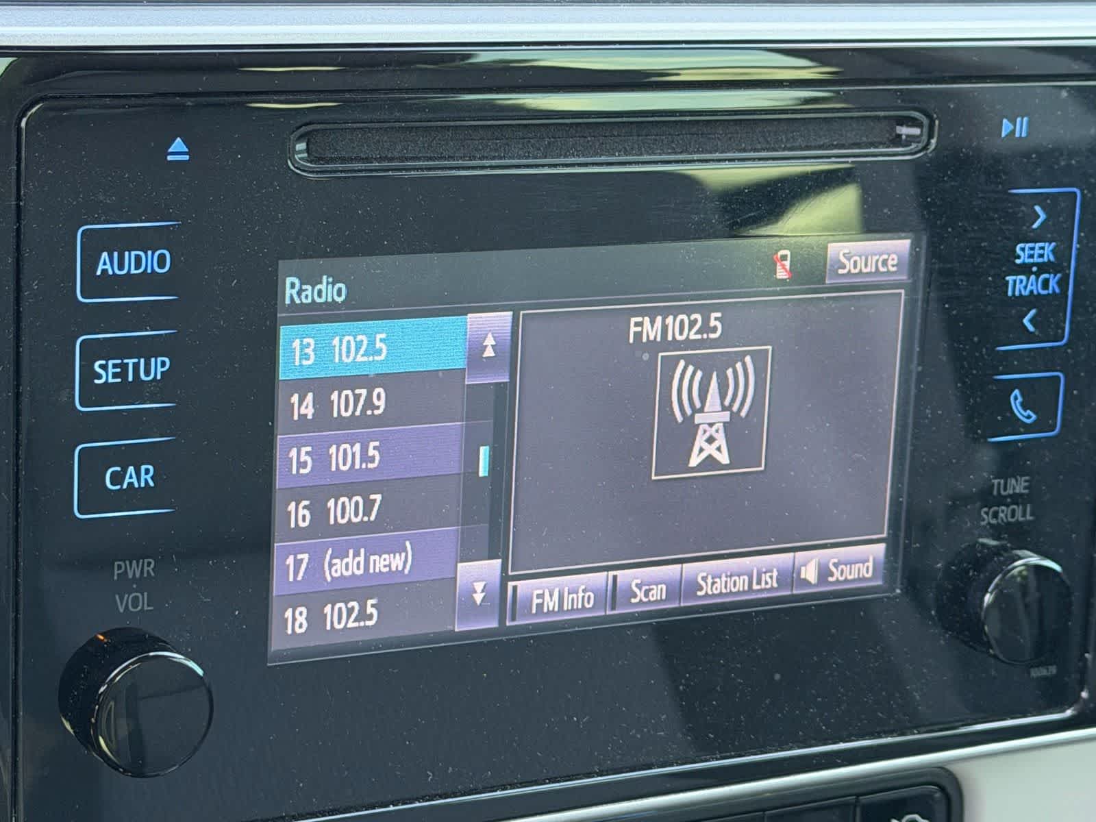 Thumbnail: 2019 Toyota Corolla - 11