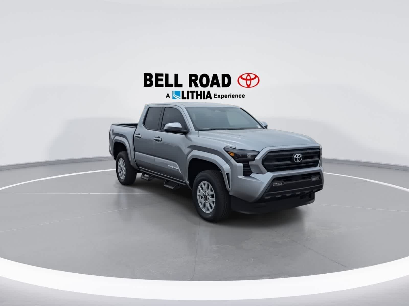 Thumbnail: 2026 Toyota Tacoma - 2