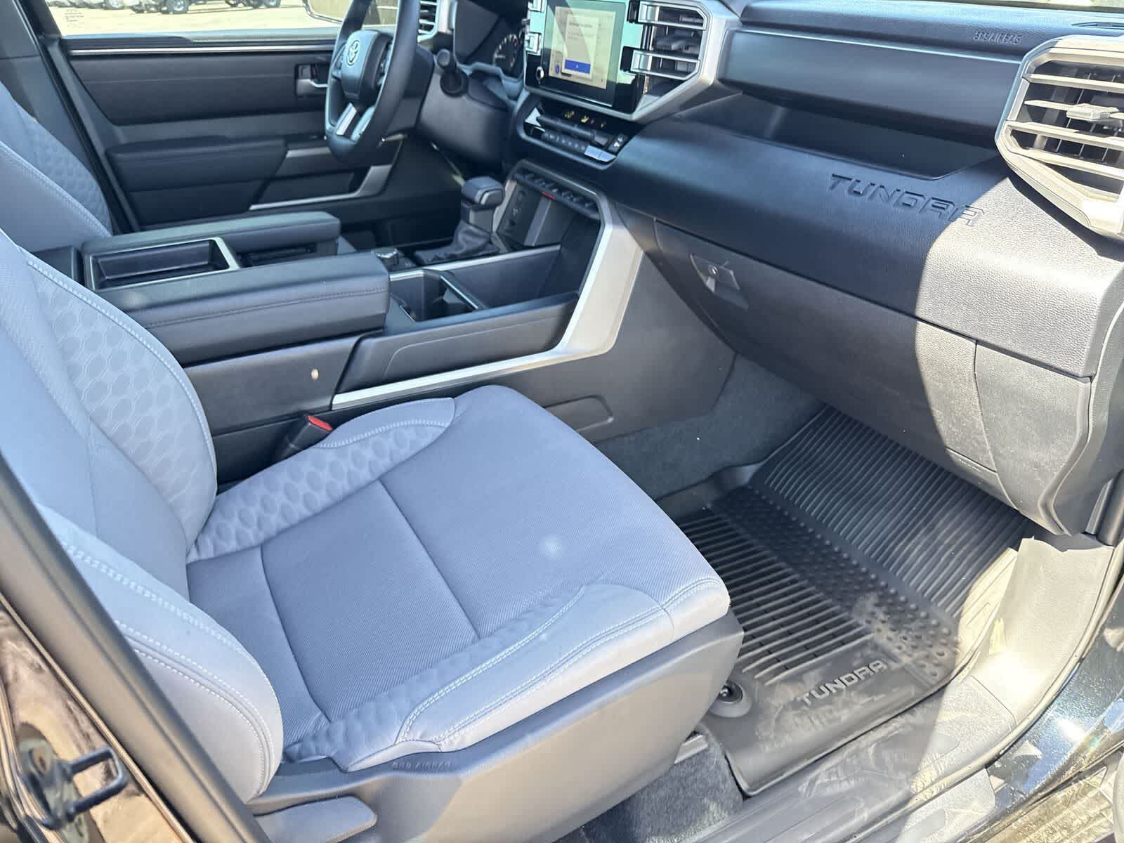 Thumbnail: 2025 Toyota Tundra - 11