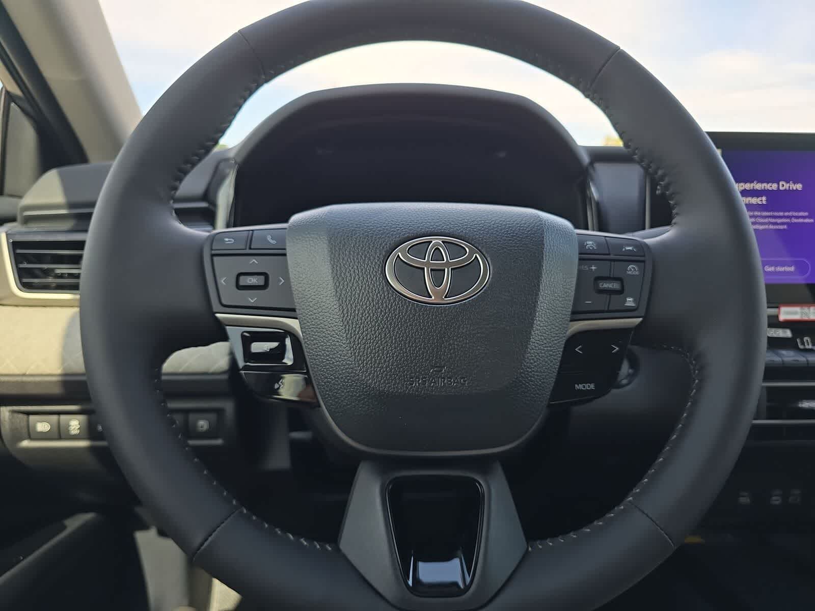 Thumbnail: 2026 Toyota Camry - 27