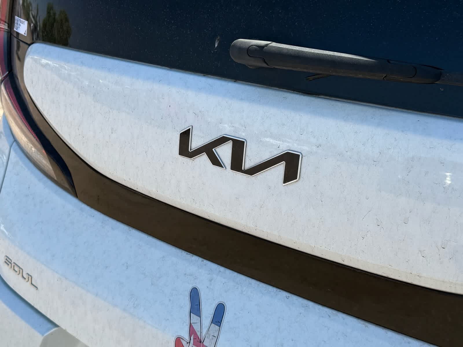 Thumbnail: 2023 Kia Soul - 17