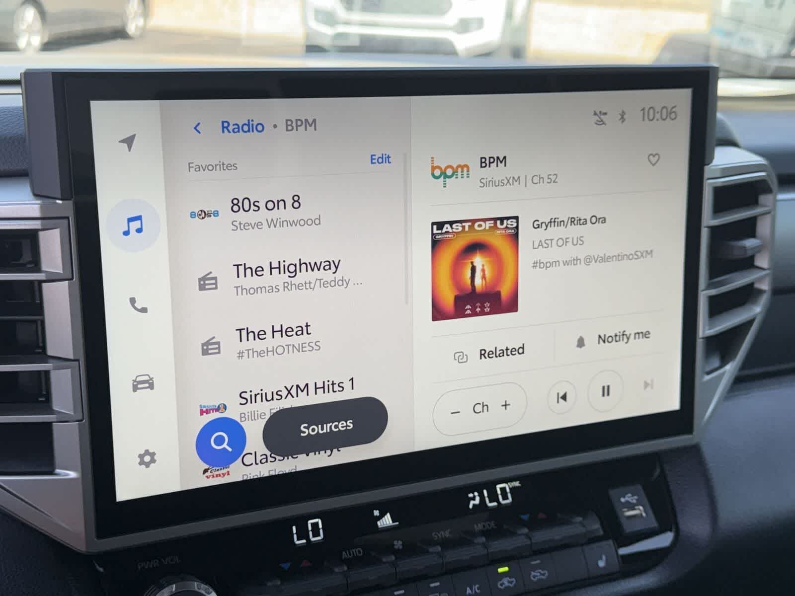 Thumbnail: 2025 Toyota Tundra - 21