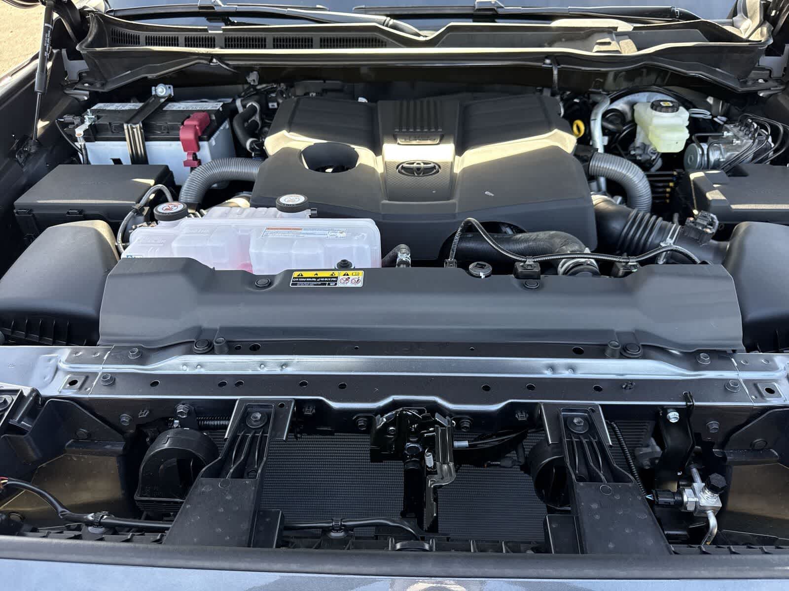 Thumbnail: 2026 Toyota Tundra - 31