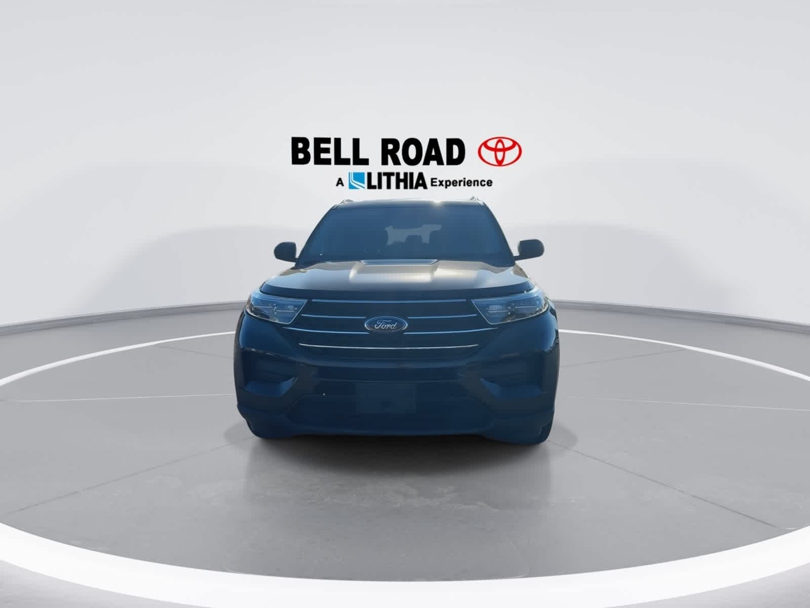 Thumbnail: 2022 Ford Explorer - 2