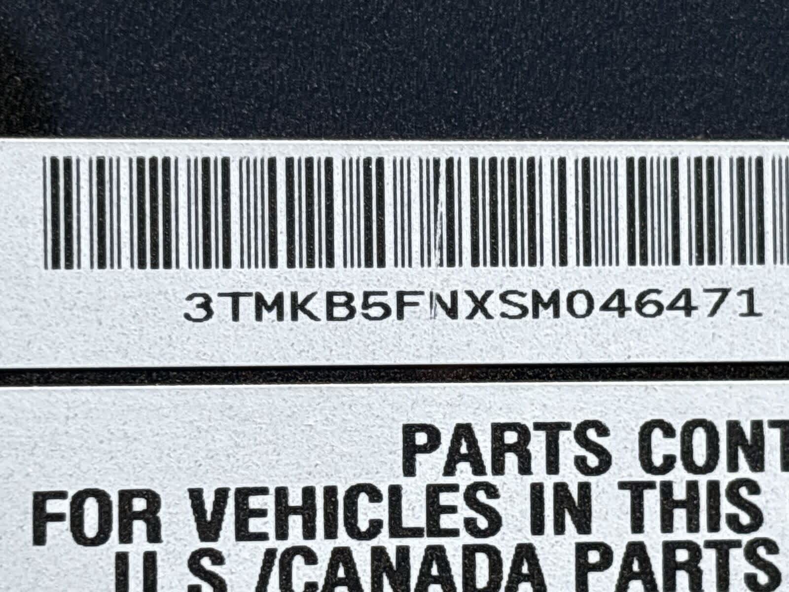 Thumbnail: 2025 Toyota Tacoma - 34