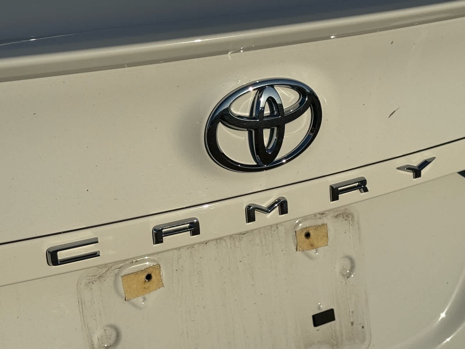 Thumbnail: 2024 Toyota Camry - 9