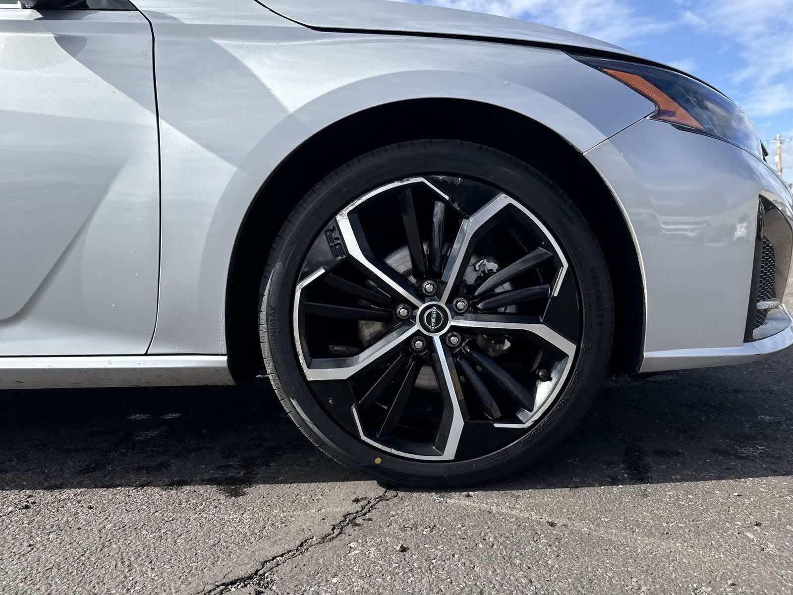 Thumbnail: 2024 Nissan Altima - 10