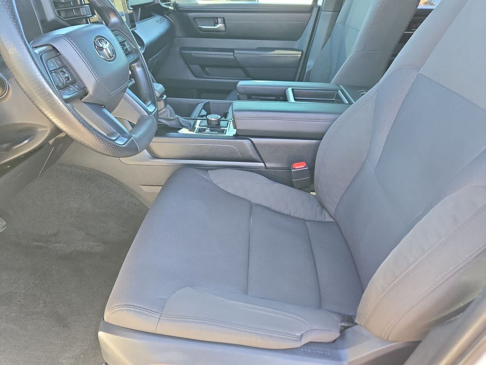 Thumbnail: 2025 Toyota Tundra - 17