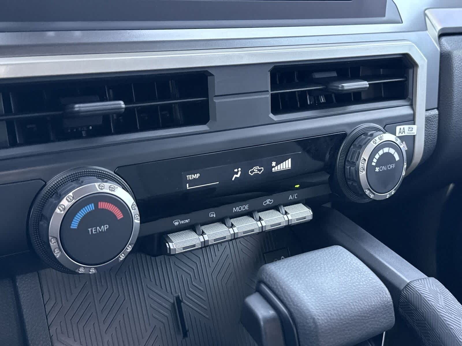 Thumbnail: 2025 Toyota Tacoma - 23