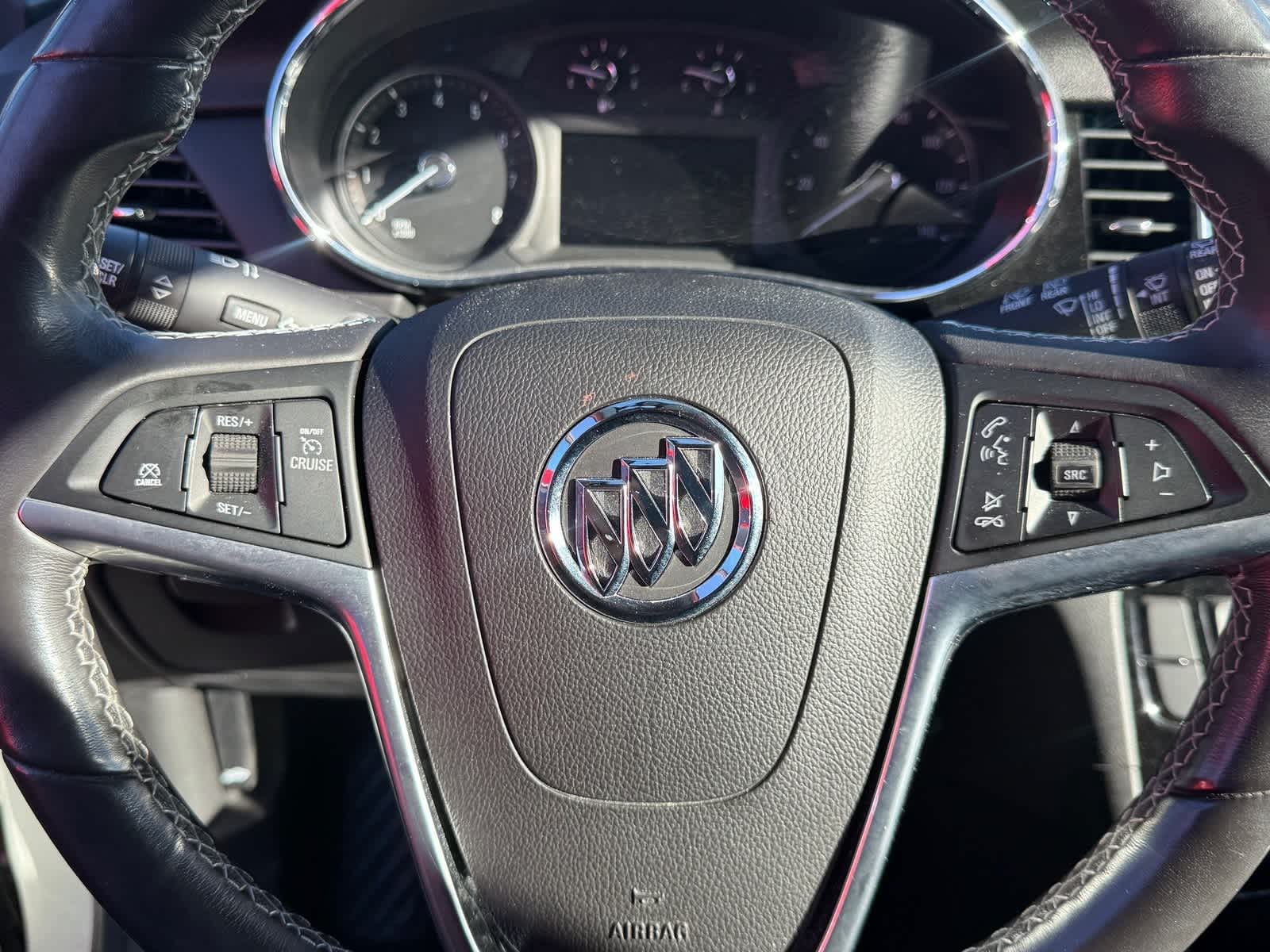 Thumbnail: 2019 Buick Encore - 21