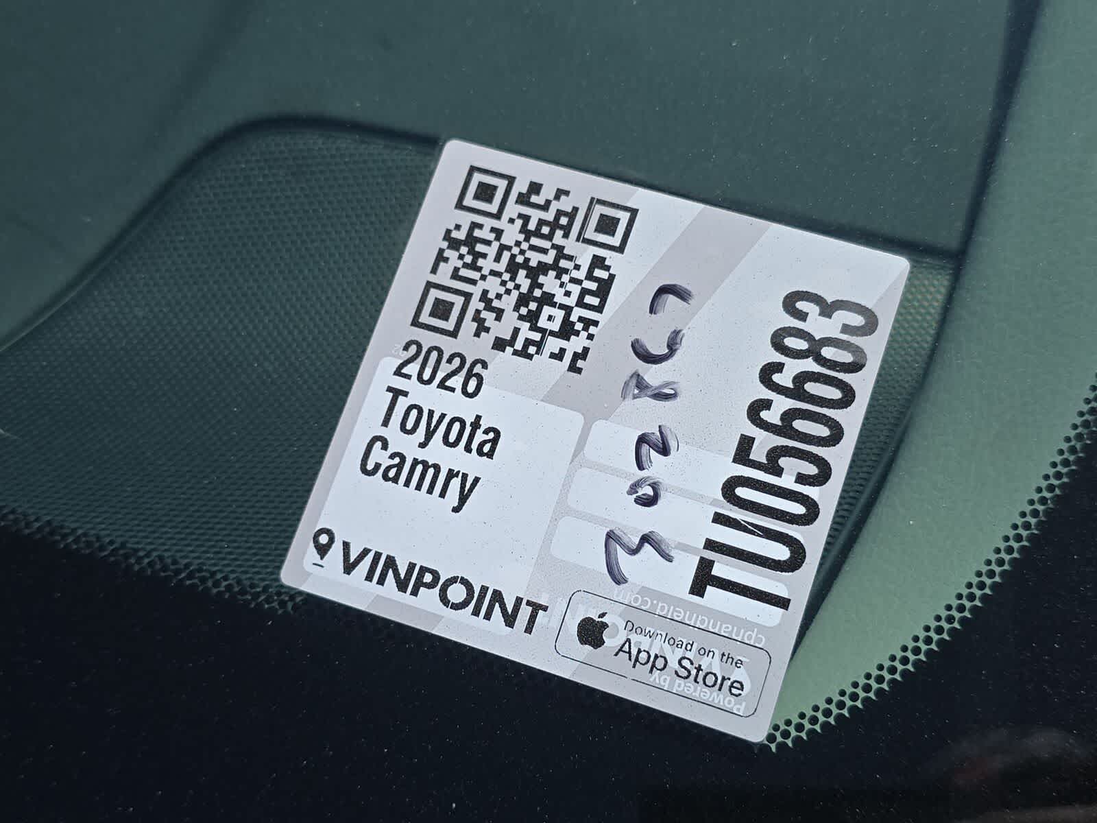 Thumbnail: 2026 Toyota Camry - 35