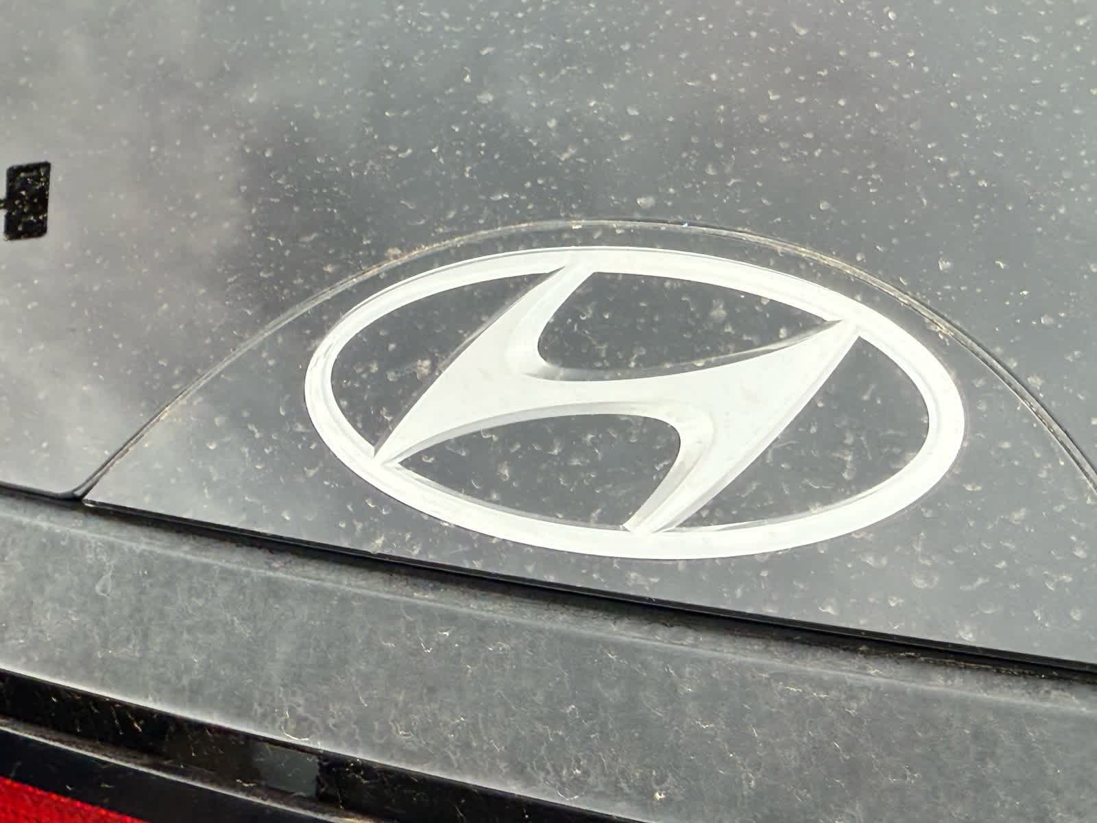 Thumbnail: 2022 Hyundai Tucson - 17