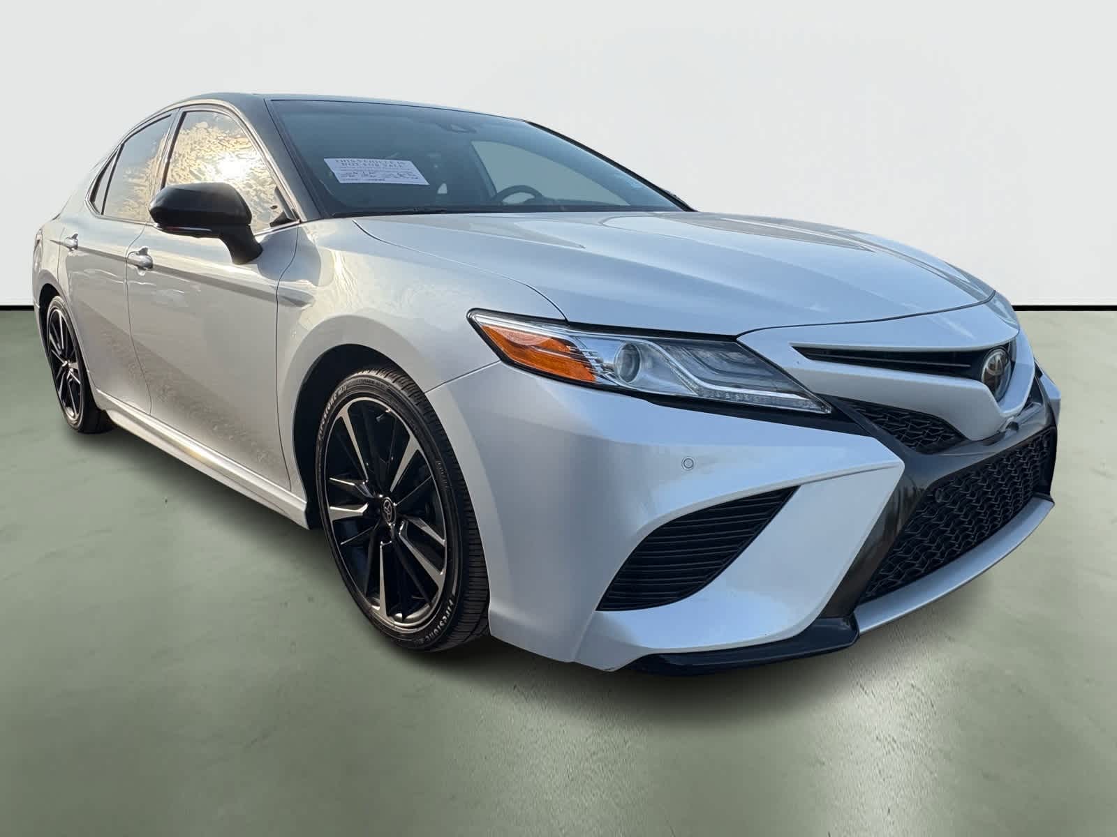 Thumbnail: 2020 Toyota Camry - 5