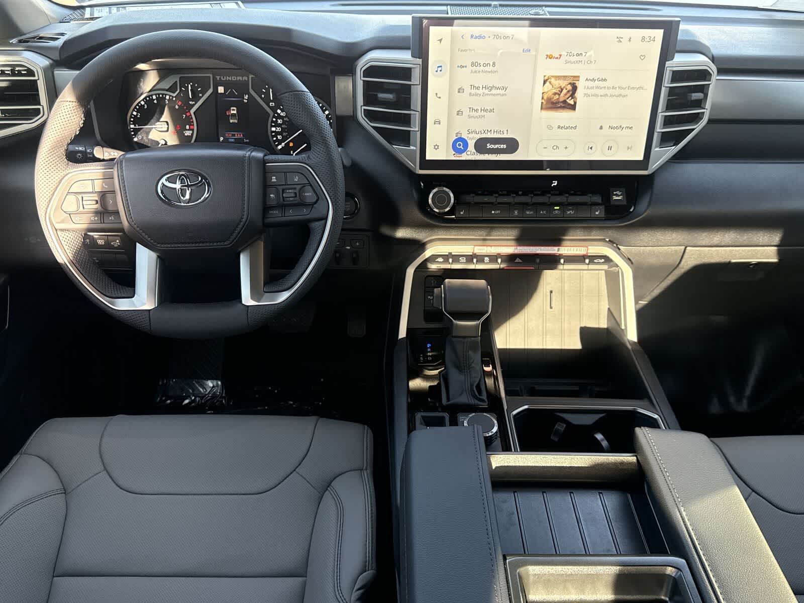 Thumbnail: 2026 Toyota Tundra - 15