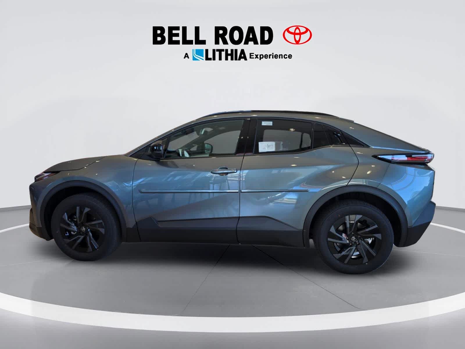 Thumbnail: 2026 Toyota C-HR - 3