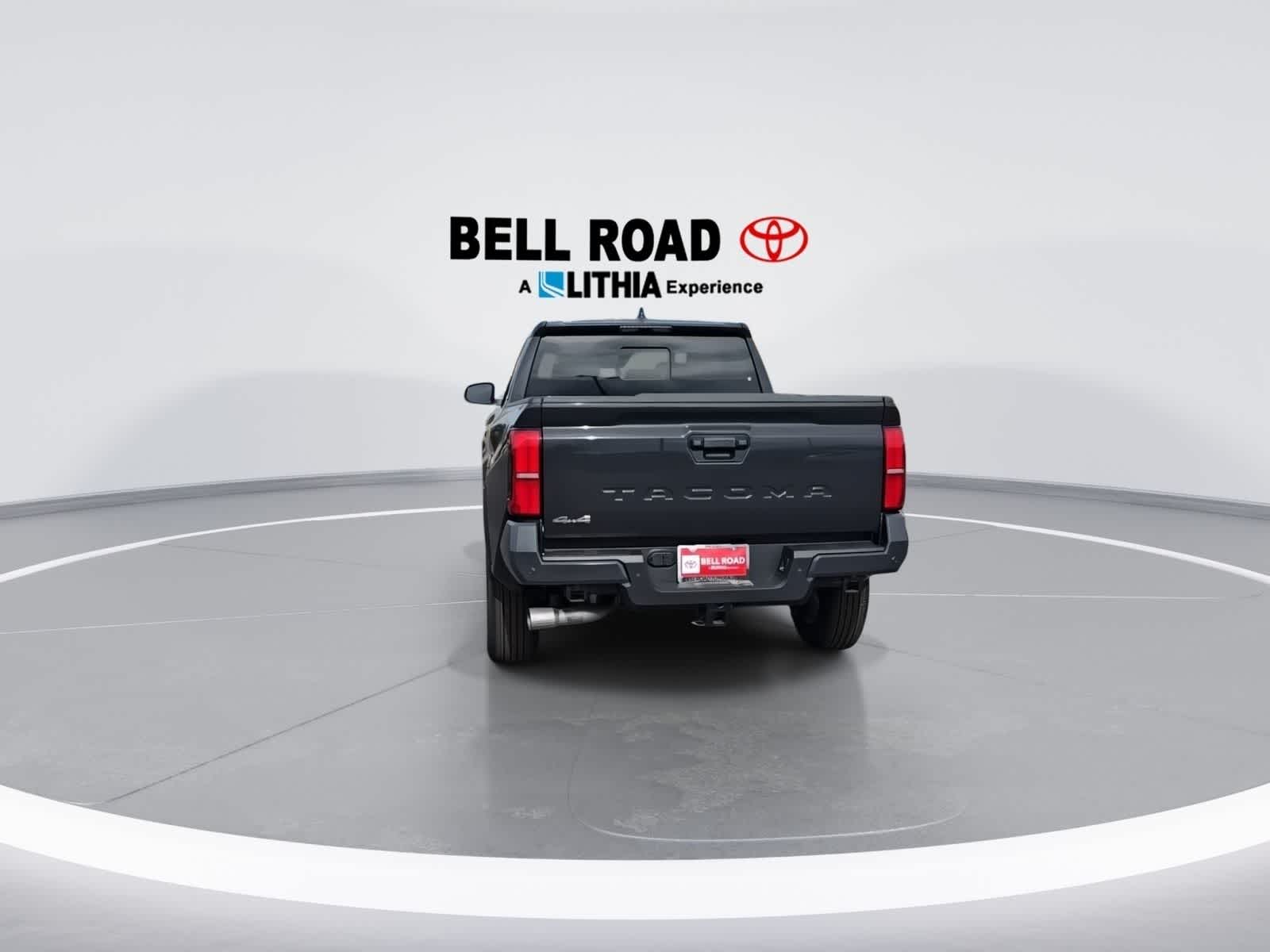Thumbnail: 2026 Toyota Tacoma - 7