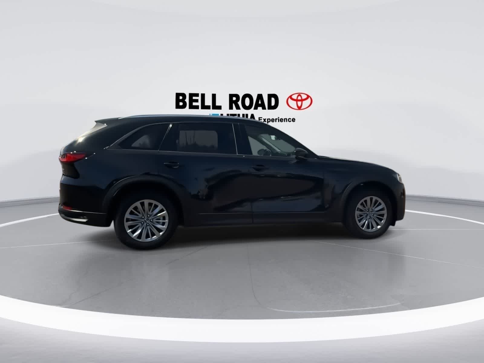 Thumbnail: 2024 Mazda CX-90 - 10