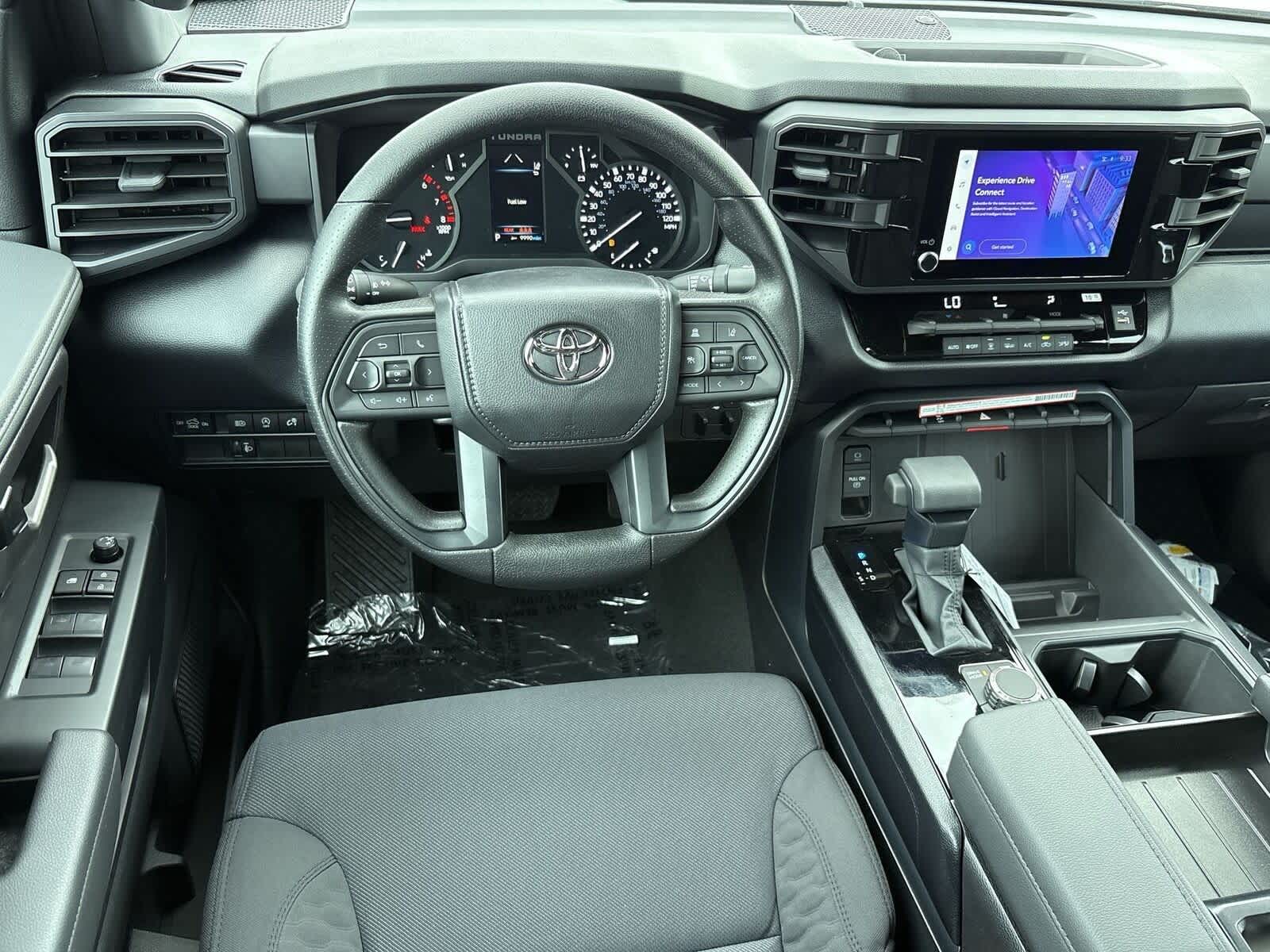 Thumbnail: 2026 Toyota Tundra - 7