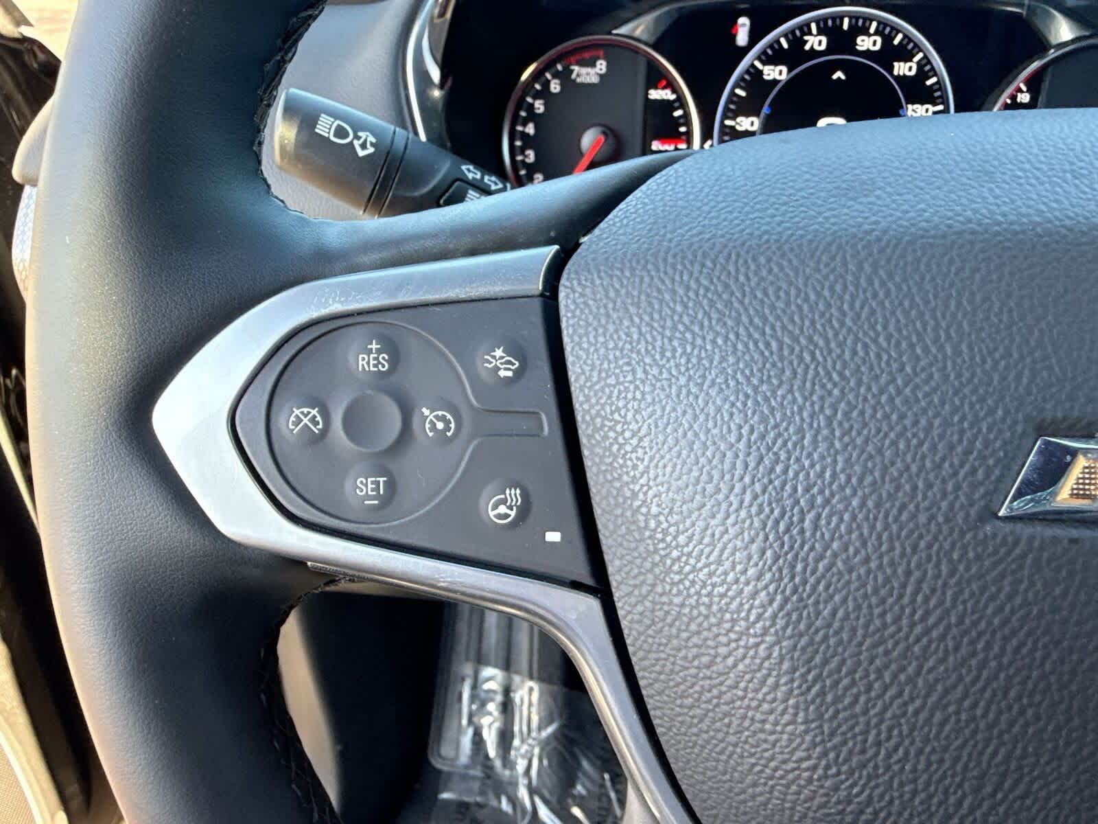 Thumbnail: 2023 Chevrolet Traverse - 27