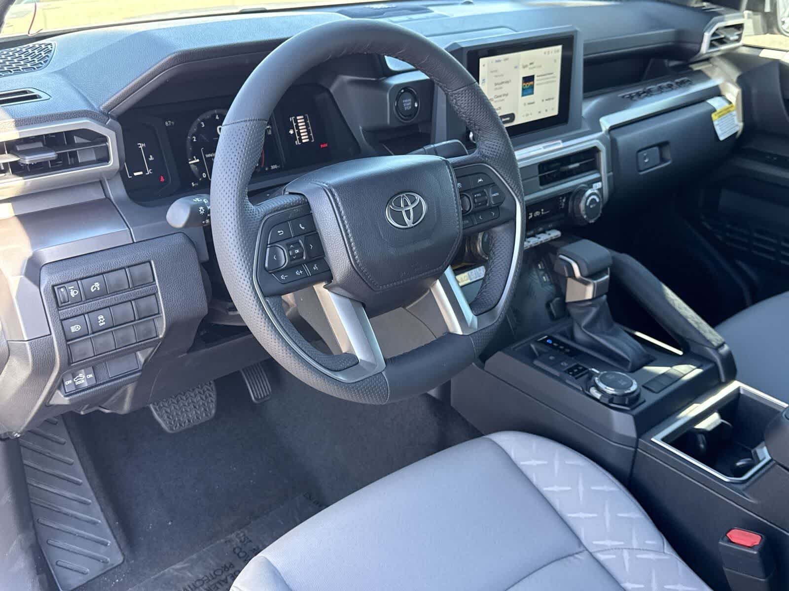 Thumbnail: 2025 Toyota Tacoma - 16