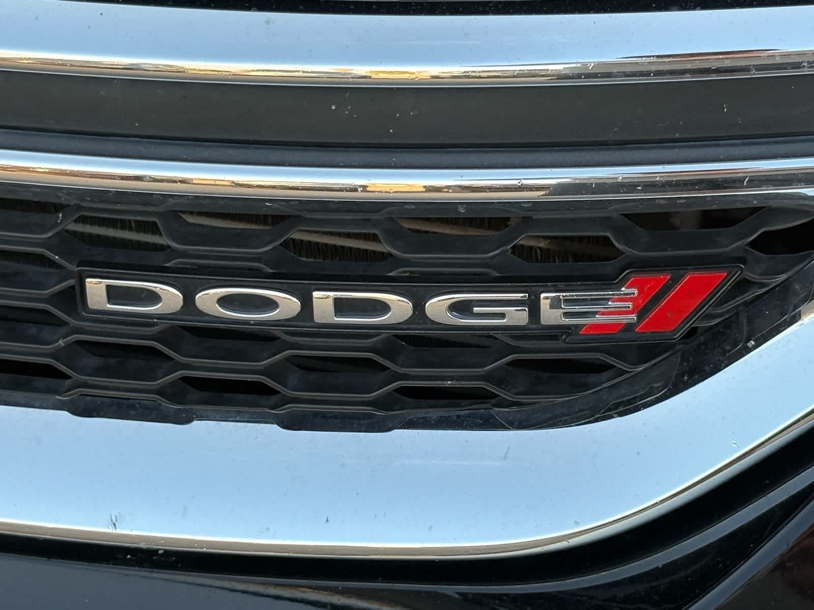 Thumbnail: 2018 Dodge Journey - 20