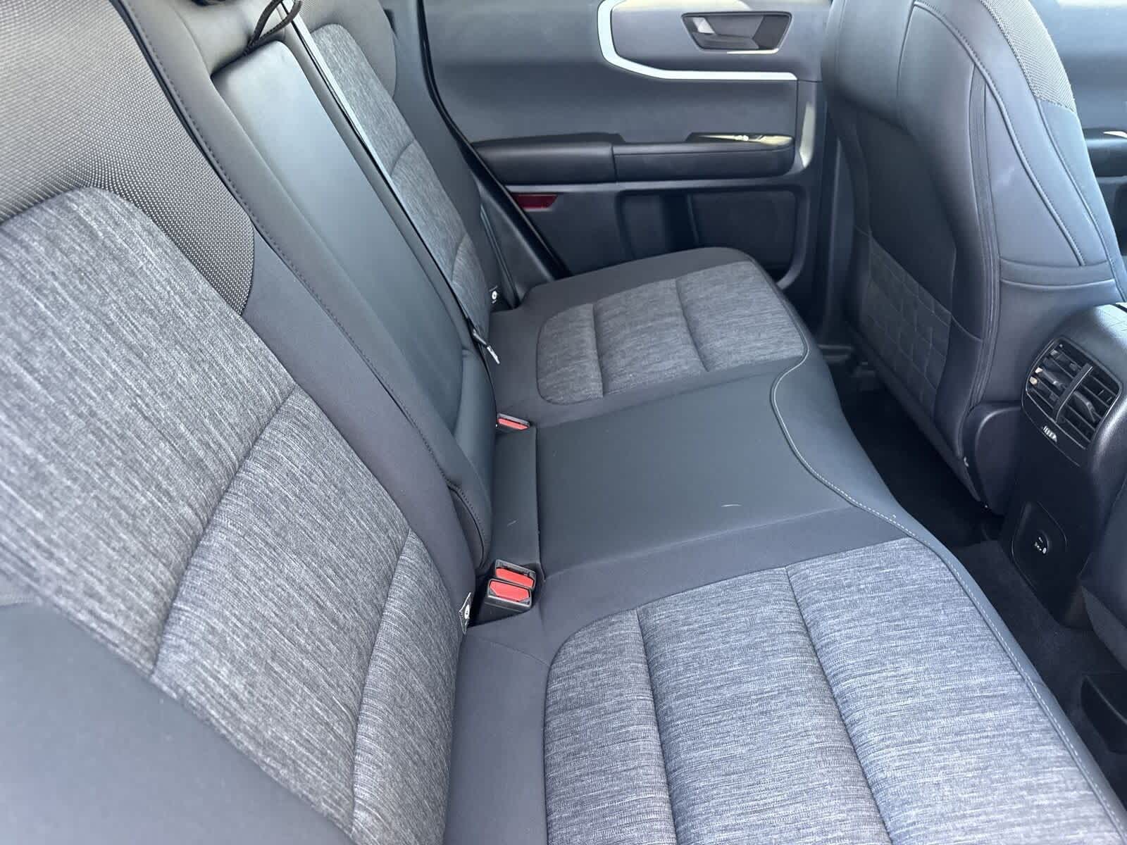 Thumbnail: 2022 Ford Bronco Sport - 13