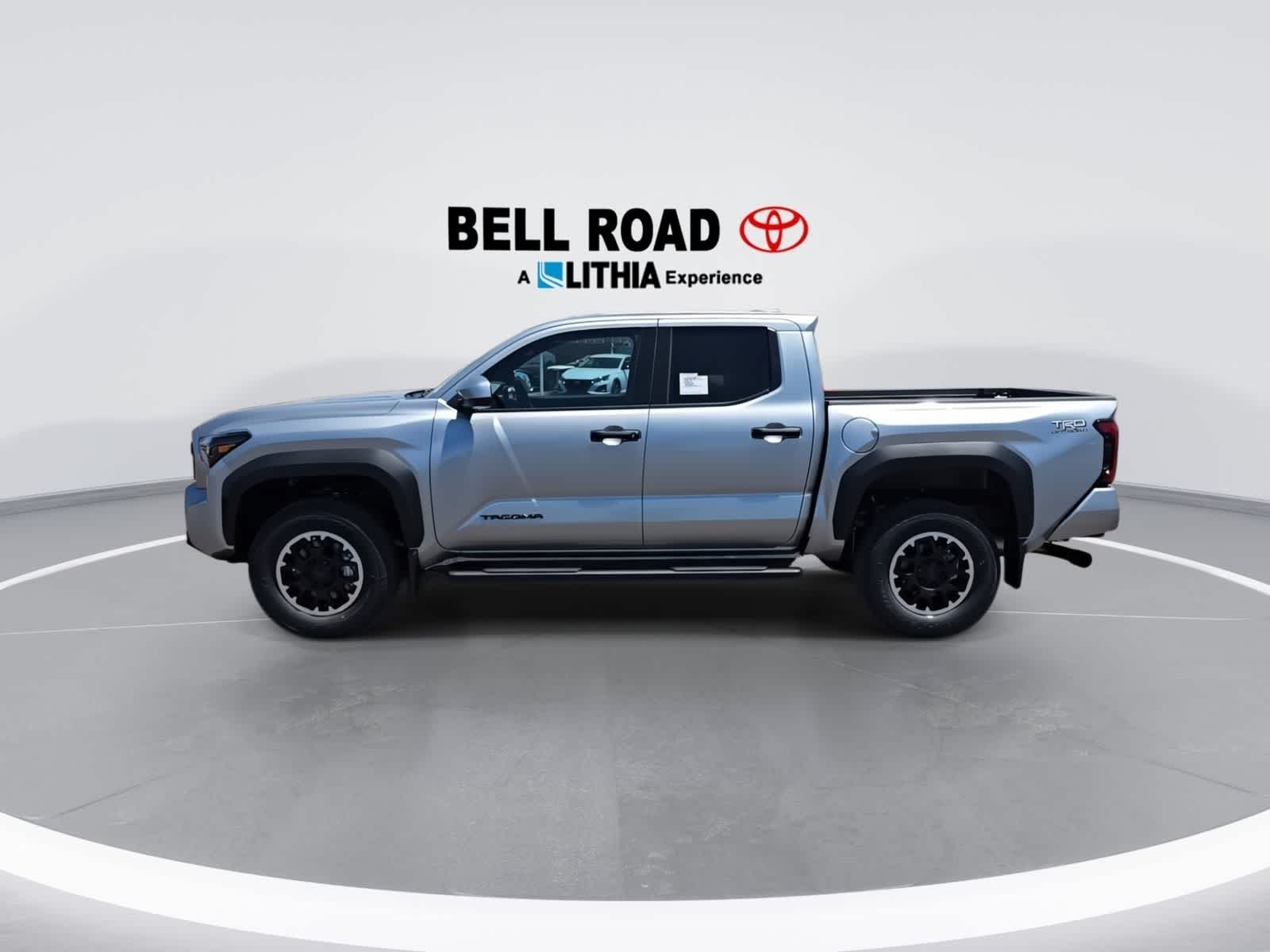 Thumbnail: 2026 Toyota Tacoma - 5