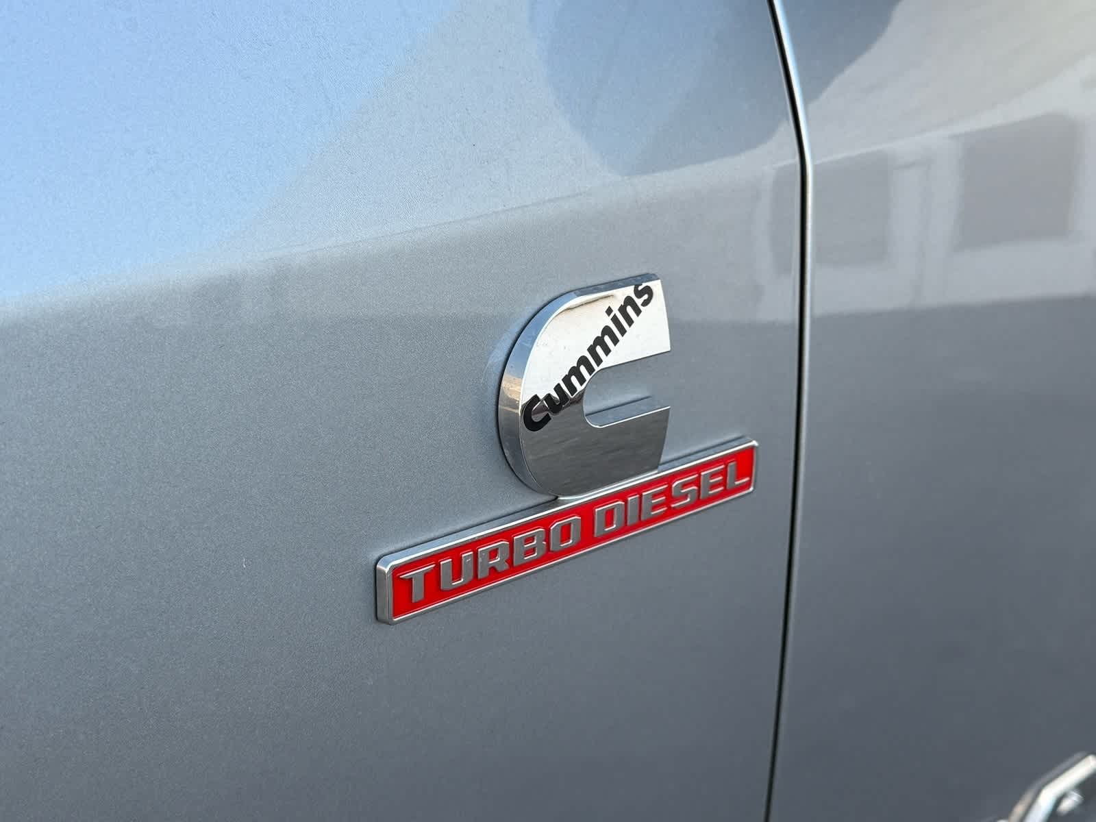 Thumbnail: 2024 RAM 2500 - 9