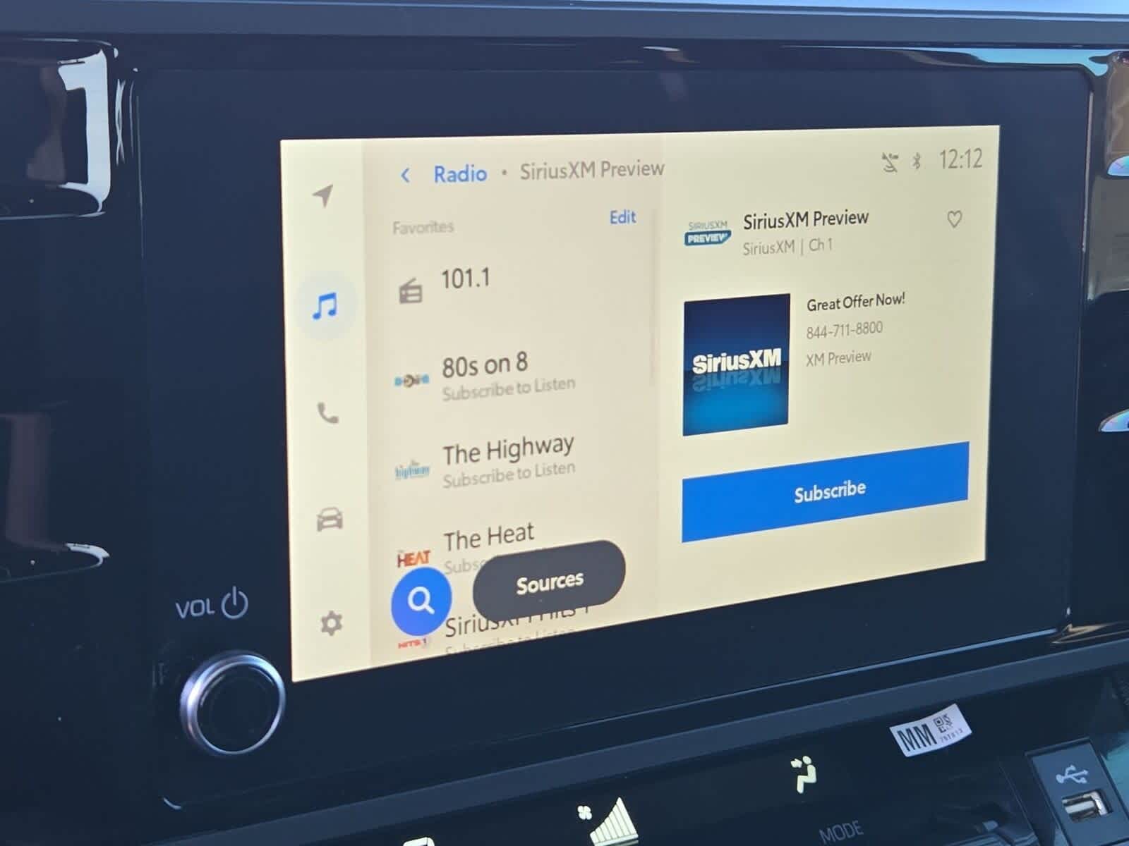 Thumbnail: 2025 Toyota Tundra - 20