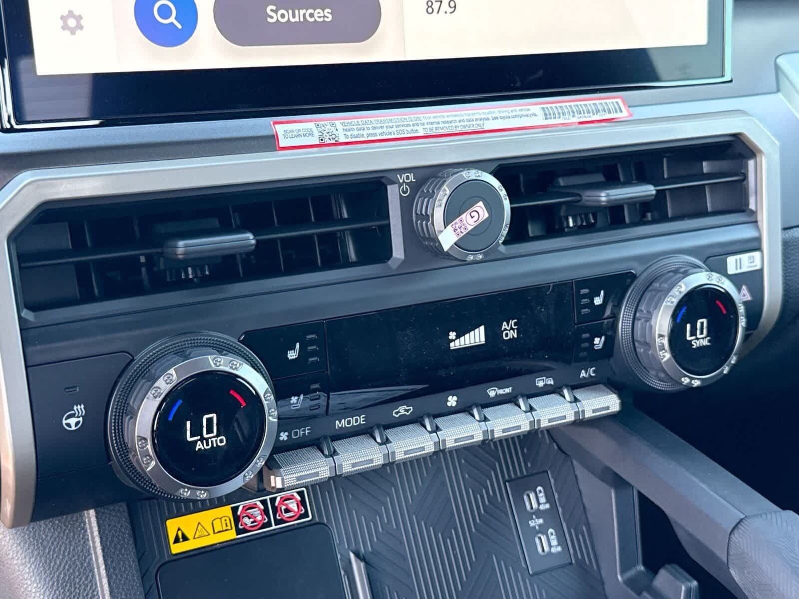 Thumbnail: 2025 Toyota Tacoma - 22