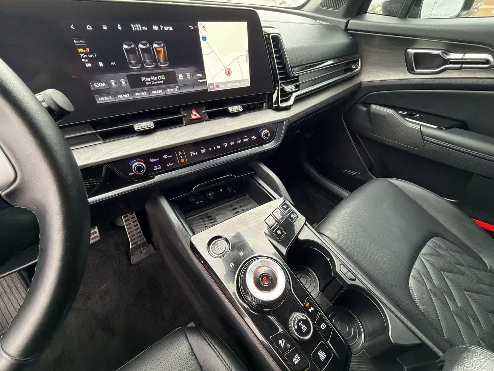 Thumbnail: 2023 Kia Sportage - 19