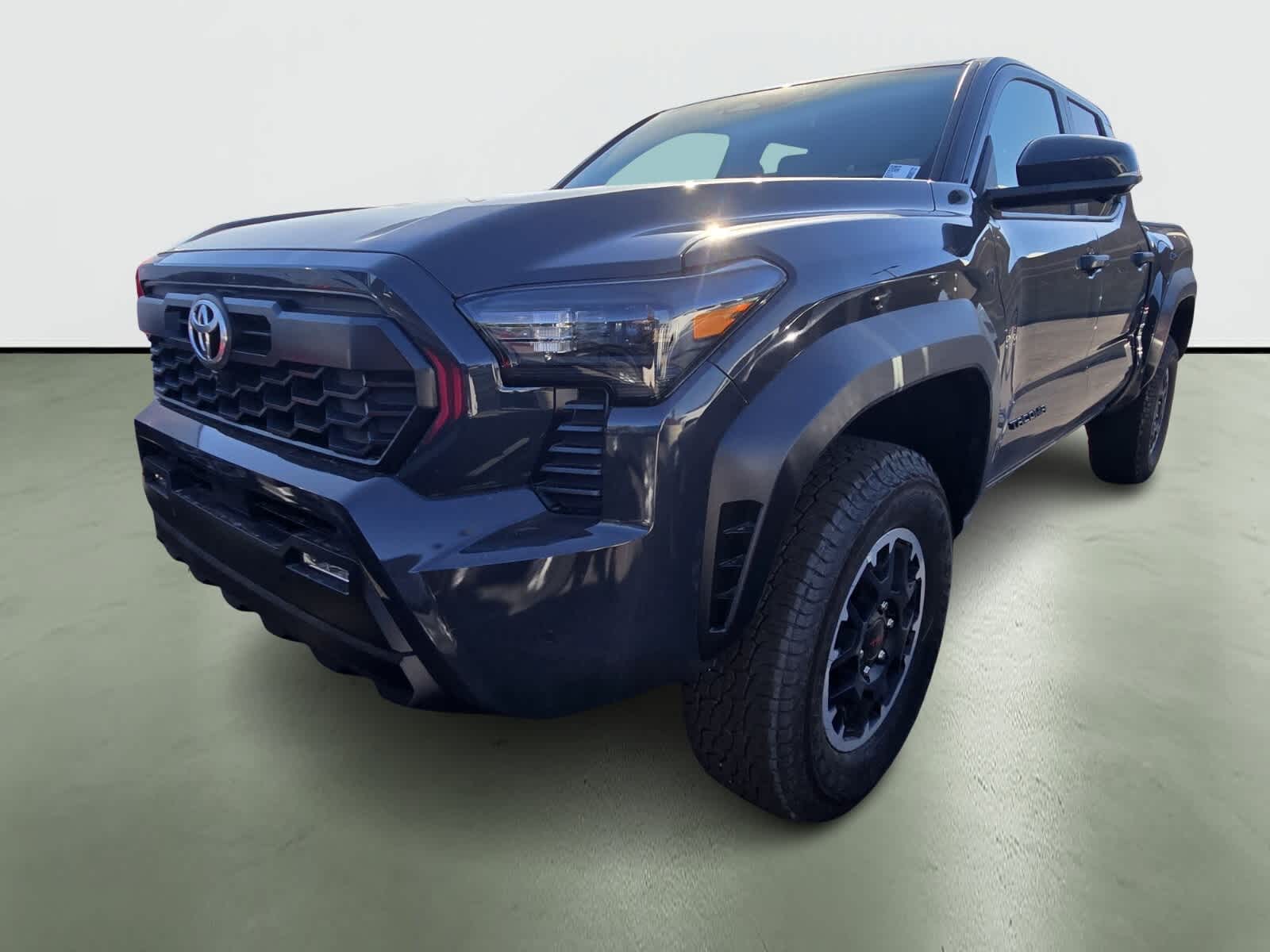 Thumbnail: 2025 Toyota Tacoma - 2