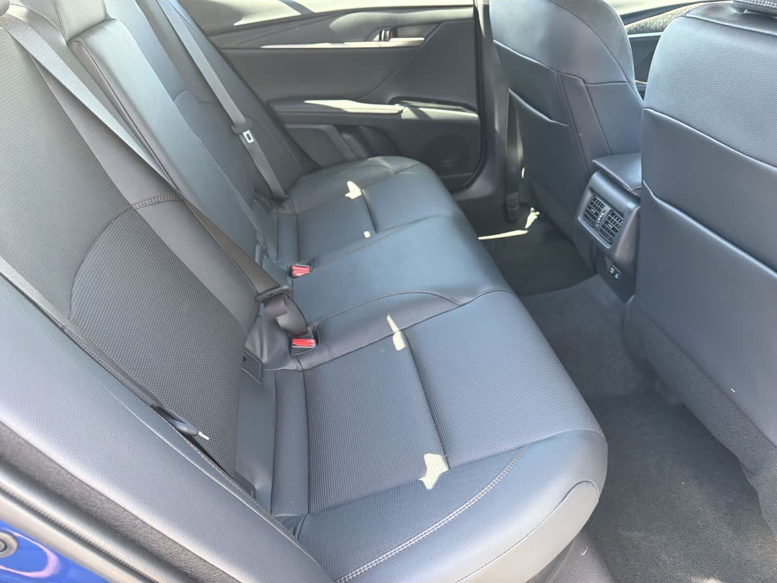 Thumbnail: 2026 Toyota Camry - 13