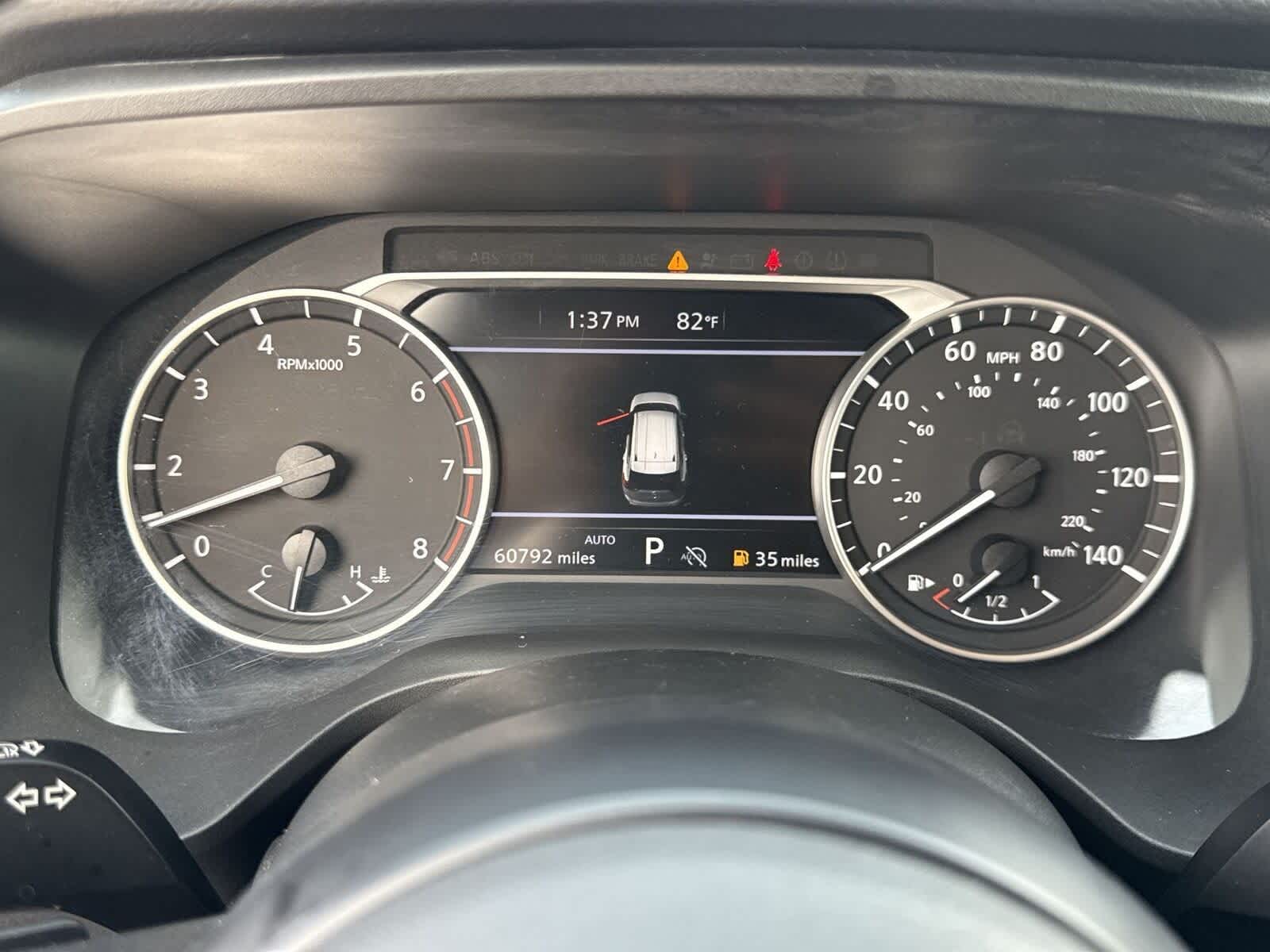 Thumbnail: 2024 Nissan Rogue - 29