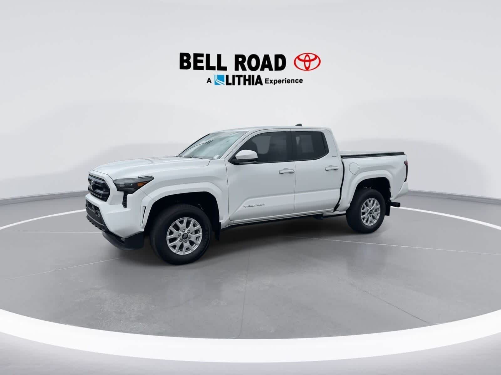 Thumbnail: 2024 Toyota Tacoma - 4
