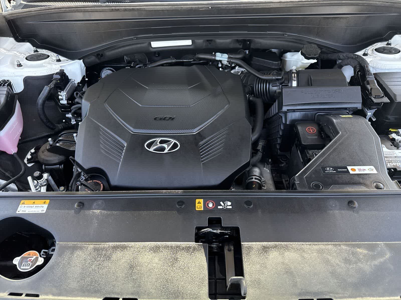 Thumbnail: 2024 Hyundai Palisade - 32